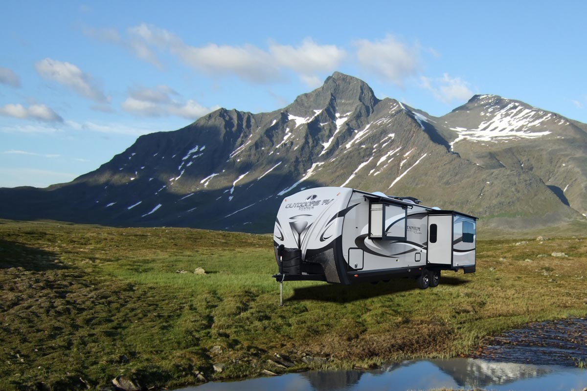 Winterize Your RV